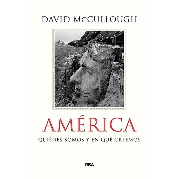 América, David McCullough