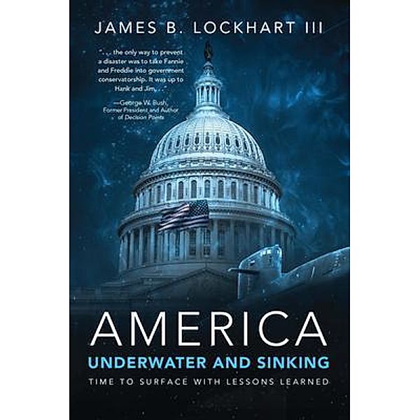 America, James Lockhart III