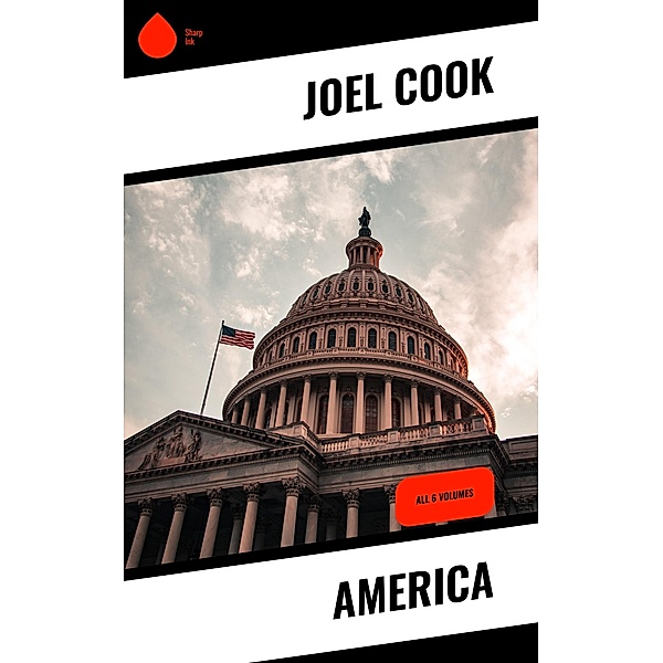 America, Joel Cook