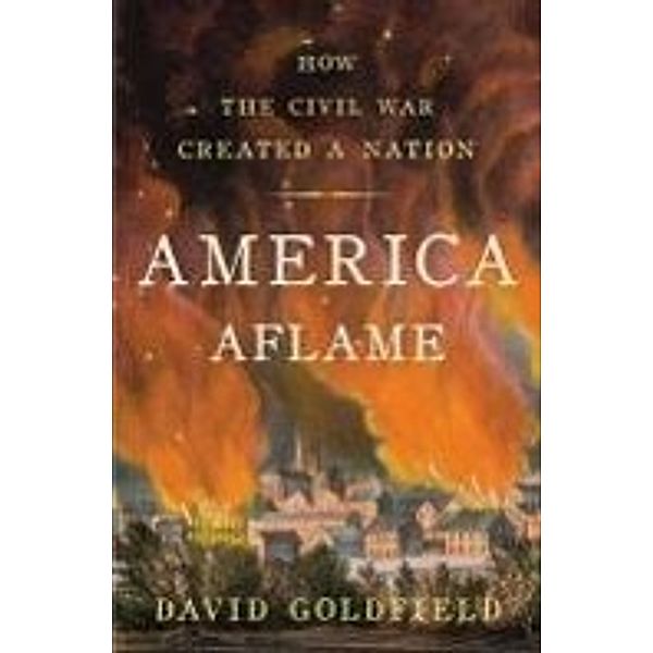 America Aflame, David Goldfield