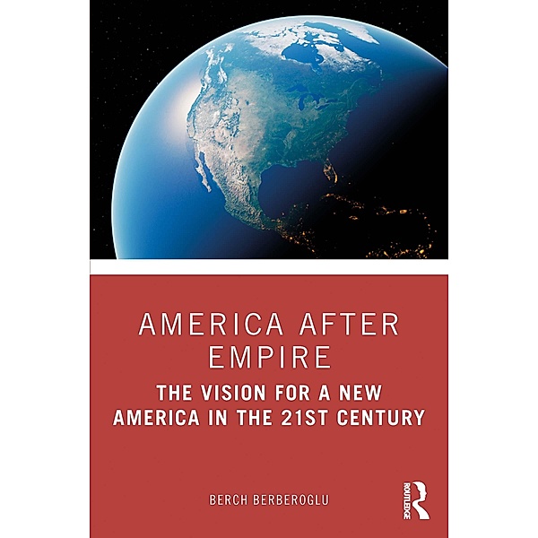America after Empire, Berch Berberoglu