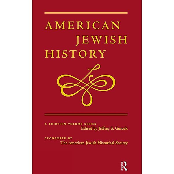 America, American Jews, and the Holocaust