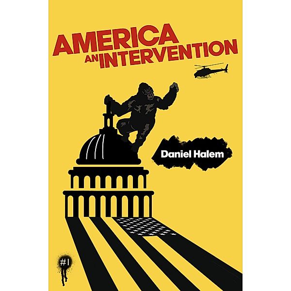America, An Intervention, Daniel Halem