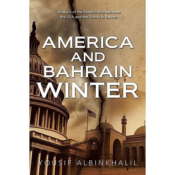 America and Bahrain Winter, Yousif Albinkhalil