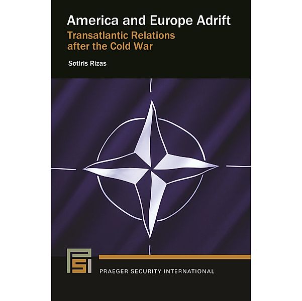 America and Europe Adrift, Sotiris Rizas