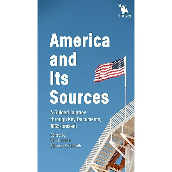America and Its Sources