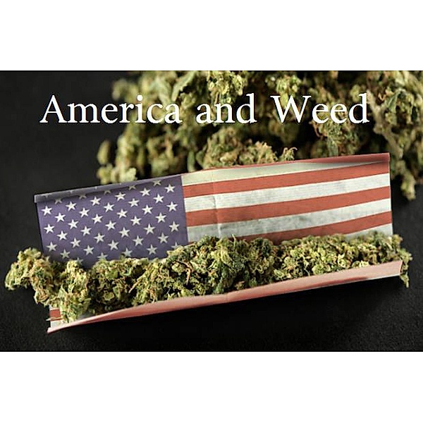 America and Weed, Christophe Breux