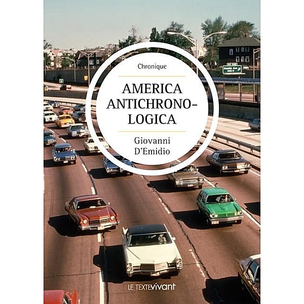 America antichronologica, Giovanni D'Emidio