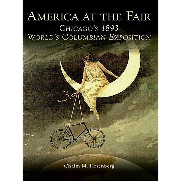 America at the Fair, Chaim M. Rosenberg