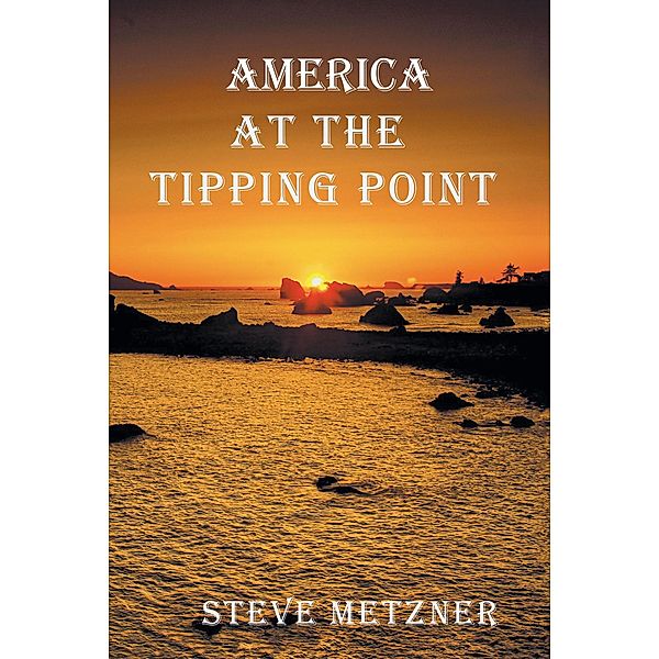 America at the Tipping Point, Steve Metzner