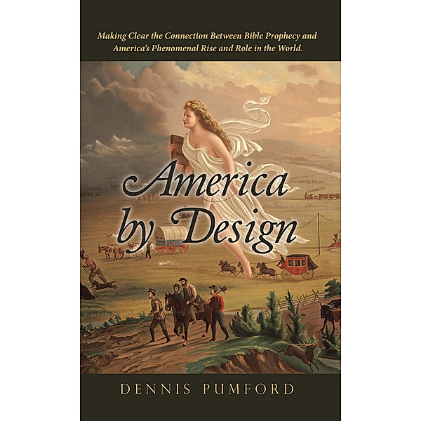 America by Design, Dennis Pumford