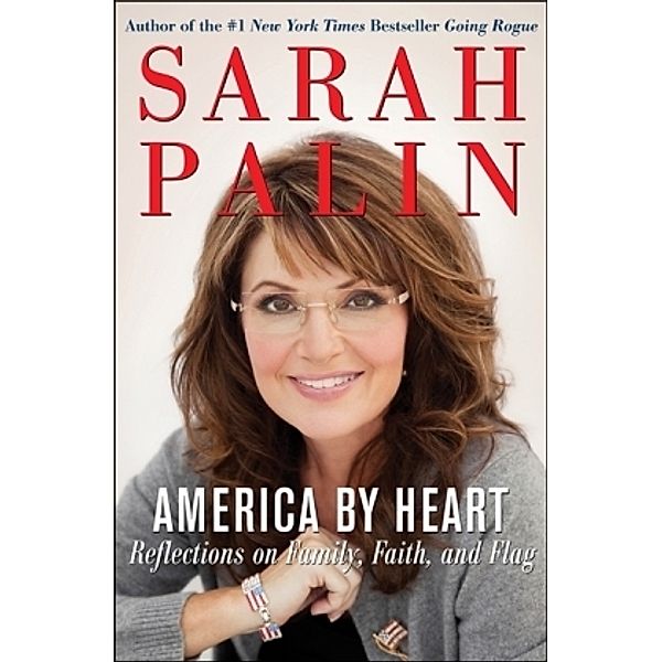 America by Heart, Sarah Palin