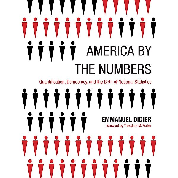 America by the Numbers / Infrastructures, Emmanuel Didier
