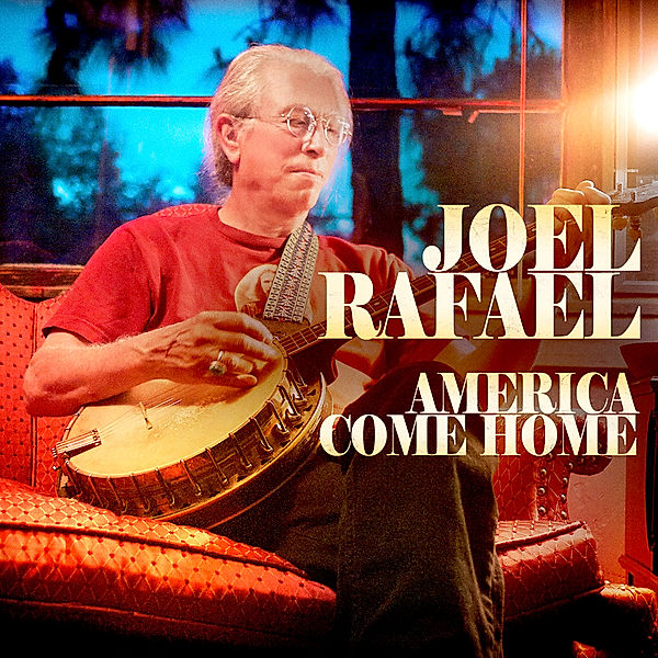 America Come Home, Joel Rafael