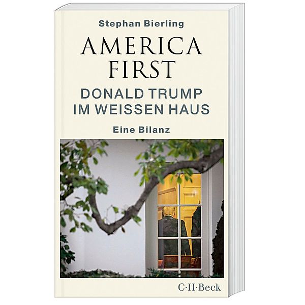 America First, Stephan Bierling