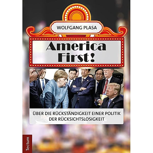 America First!, Wolfgang Plasa