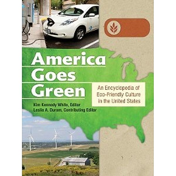 America Goes Green