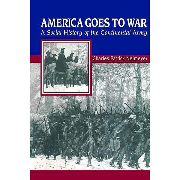 America Goes to War, Charles Patrick Neimeyer
