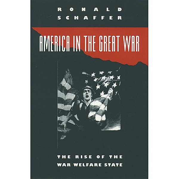 America in the Great War, Ronald Schaffer