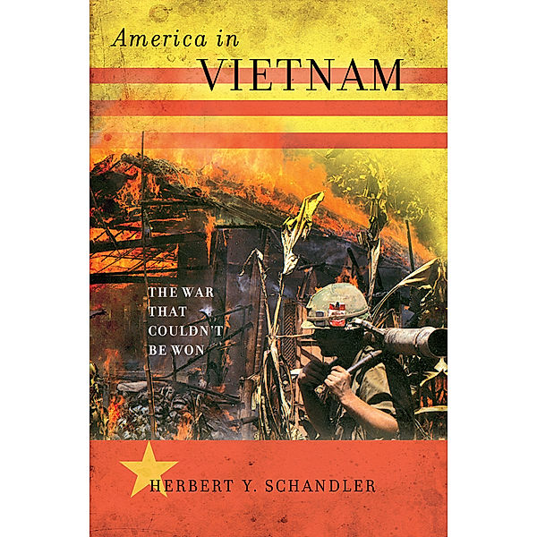 America in Vietnam, Herbert Y. Schandler