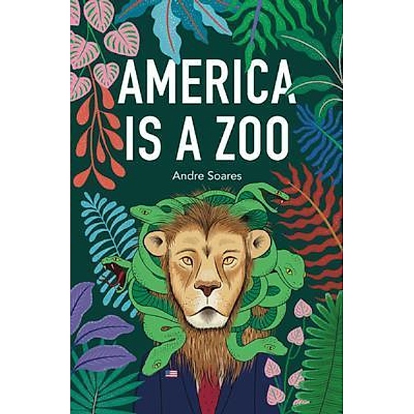 America is a Zoo, Andre Soares