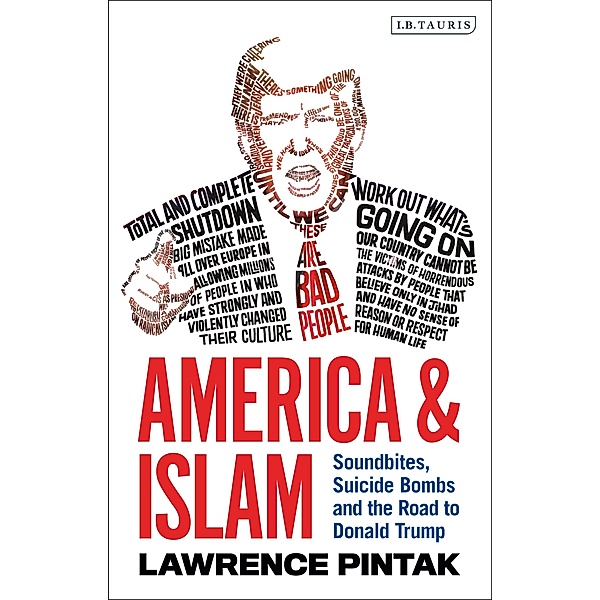 America & Islam, Lawrence Pintak