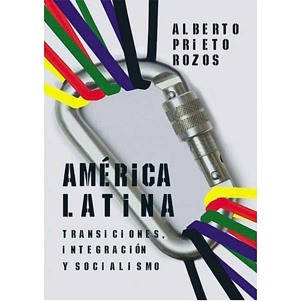 América Latina, Alberto Prieto Rozo