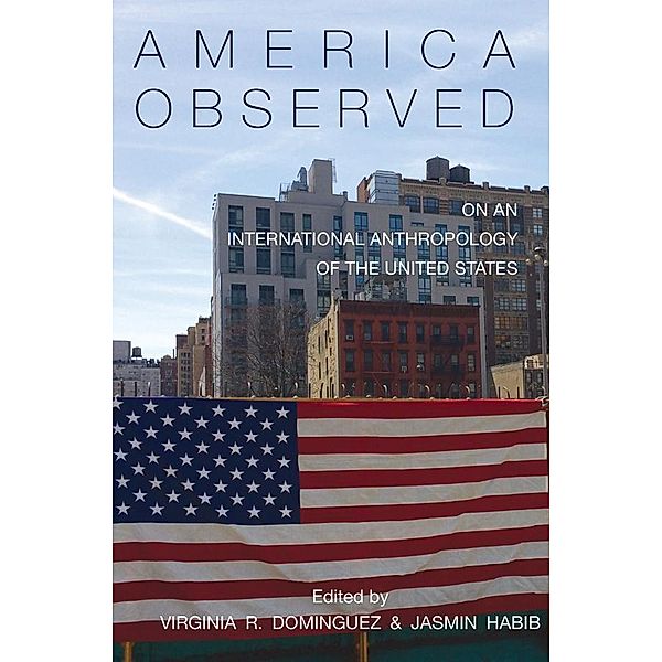 America Observed