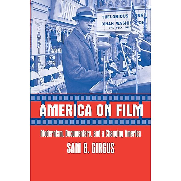 America on Film, Sam B. Girgus