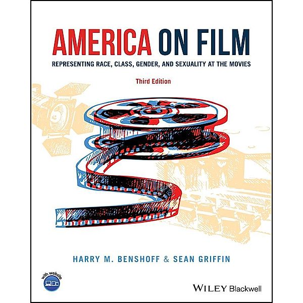 America on Film, Harry M. Benshoff, Sean Griffin