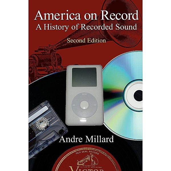 America on Record, Andre Millard