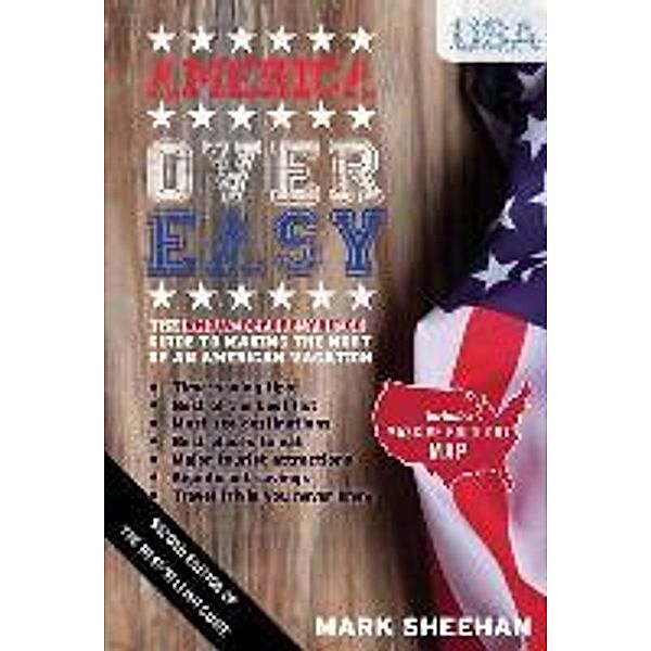 America Over Easy, Mark Sheehan