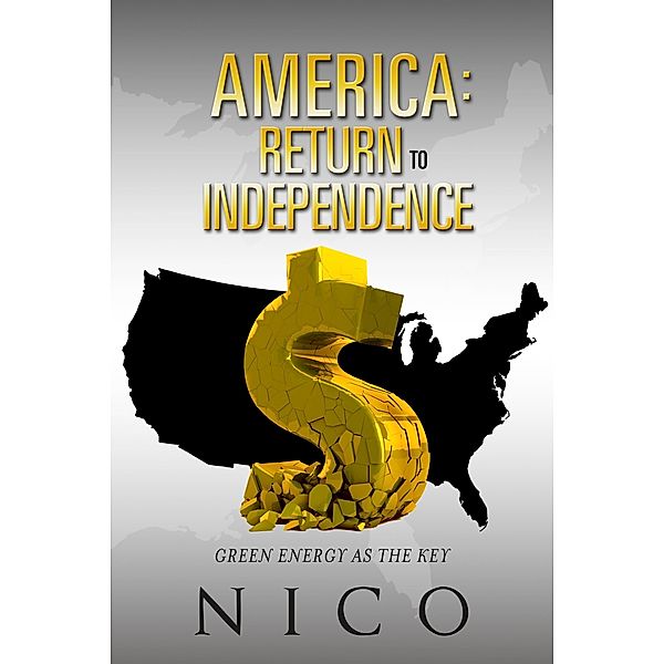 America: Return to Independence, Nico