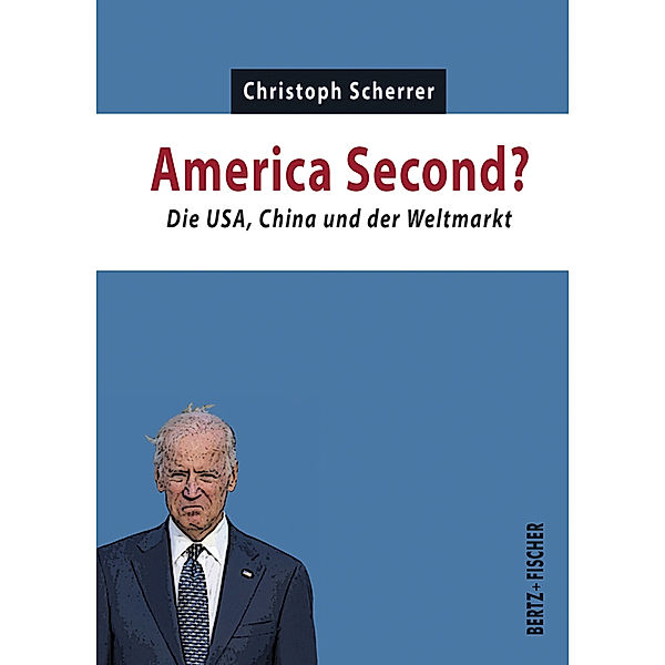 America Second?, Christoph Scherrer