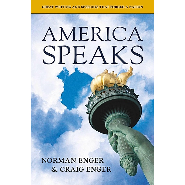 America Speaks, Craig Enger, Norman Enger