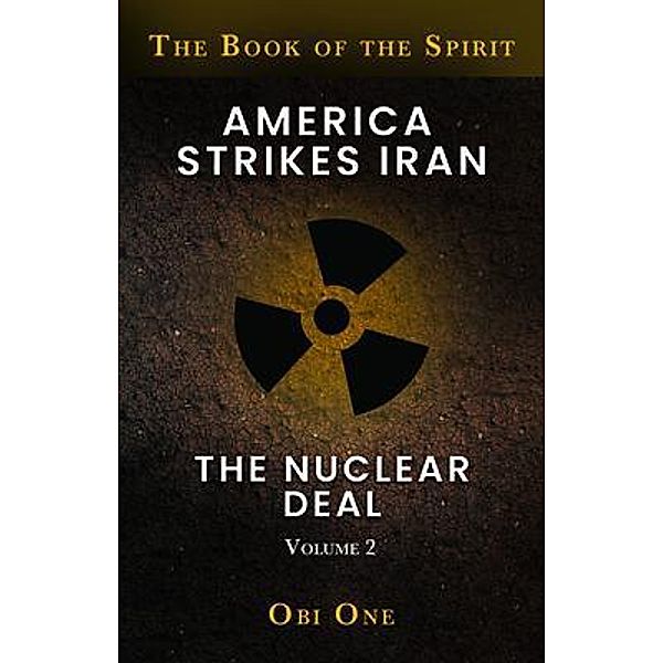 America Strikes Iran, Obi One