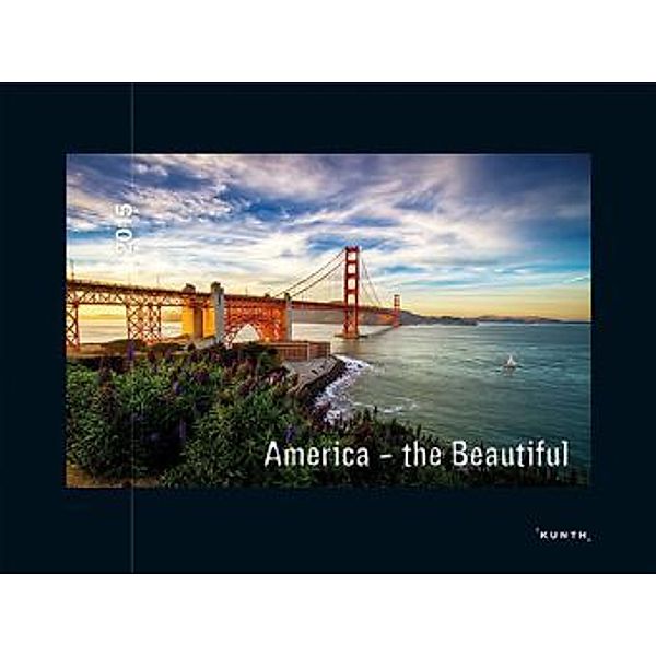 America - the Beautiful 2015