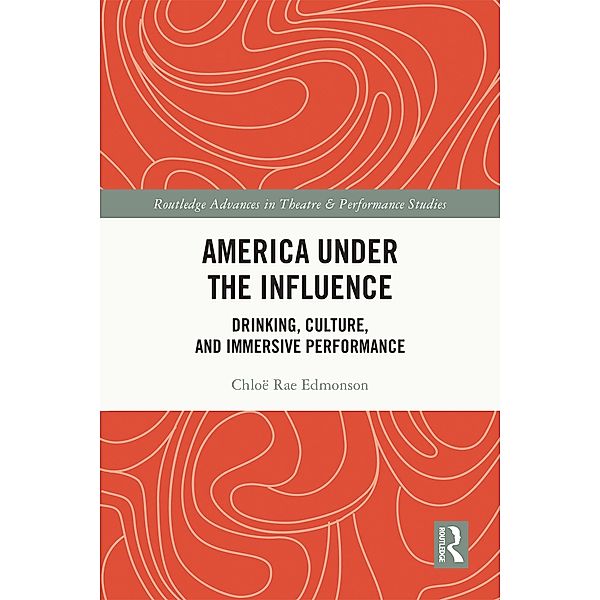 America Under the Influence, Chloë Rae Edmonson