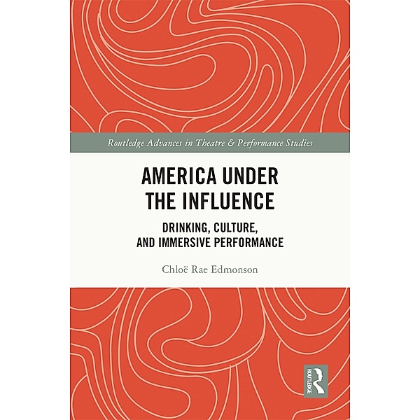 America Under the Influence, Chloë Rae Edmonson
