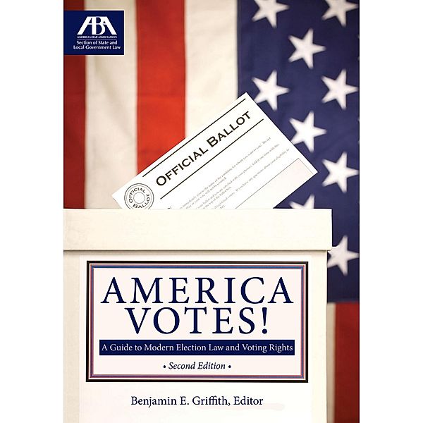 America Votes! / American Bar Association
