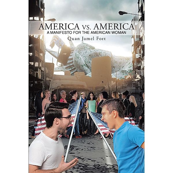 America vs. America, Quan Jamel Fort