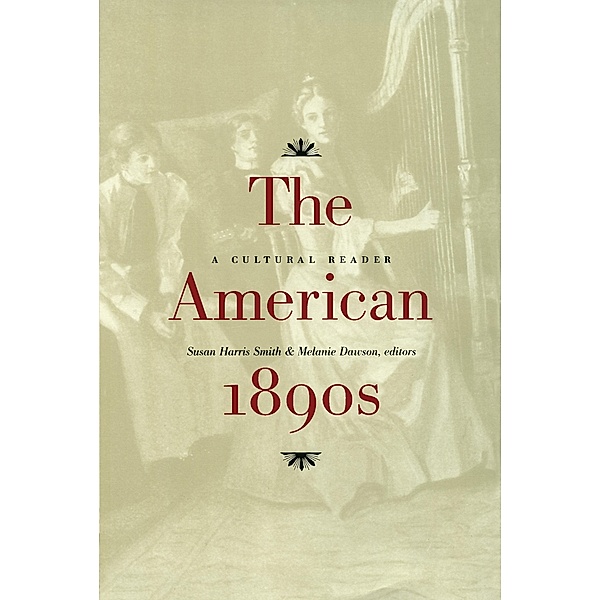 American 1890s
