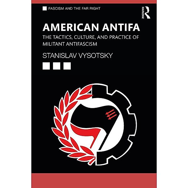 American Antifa, Stanislav Vysotsky