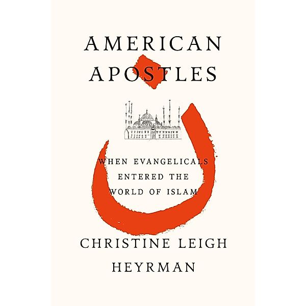 American Apostles, Christine Leigh Heyrman