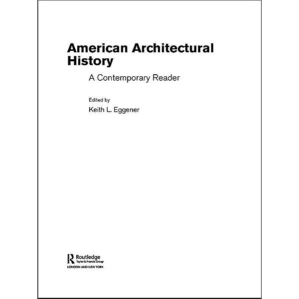 American Architectural History