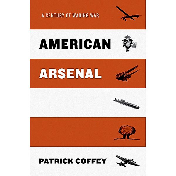 American Arsenal, Patrick Coffey