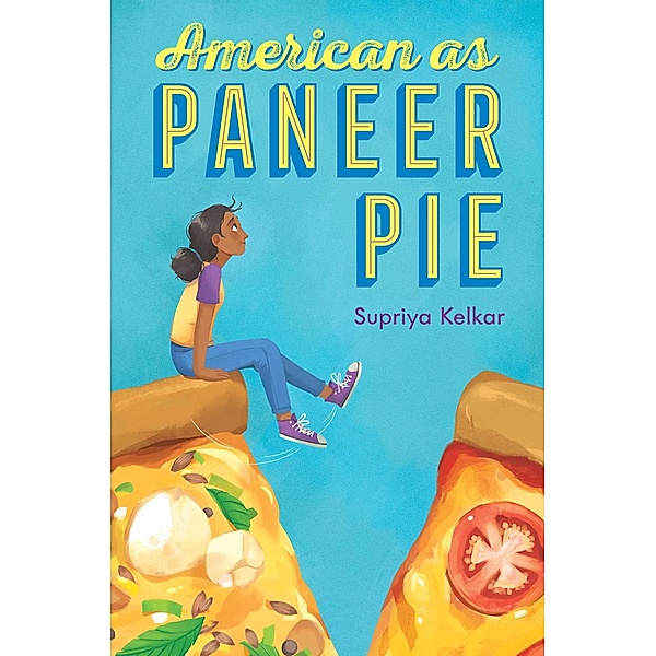 American as Paneer Pie, Supriya Kelkar