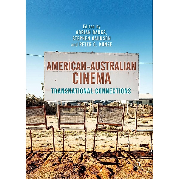 American-Australian Cinema / Progress in Mathematics