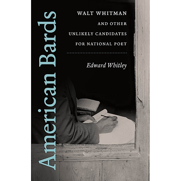 American Bards, Edward Whitley