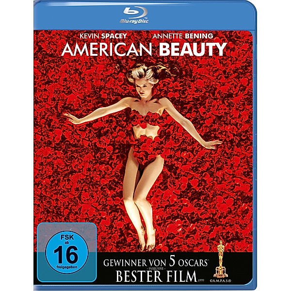 American Beauty, Alan Ball